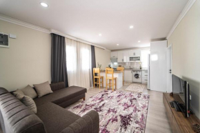 Cozy Flat with Balcony near to Popular Beaches in Fethiye